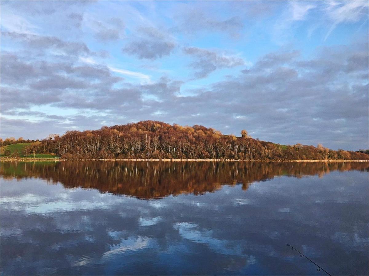 Emy Lake Studio Monaghan Εξωτερικό φωτογραφία